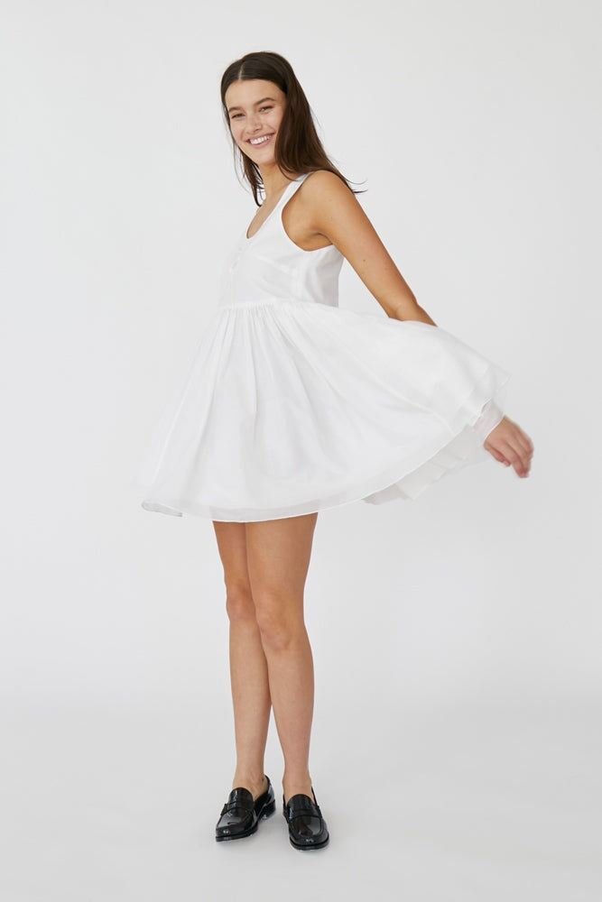 Rachel Antonoff - Eliana Dress -