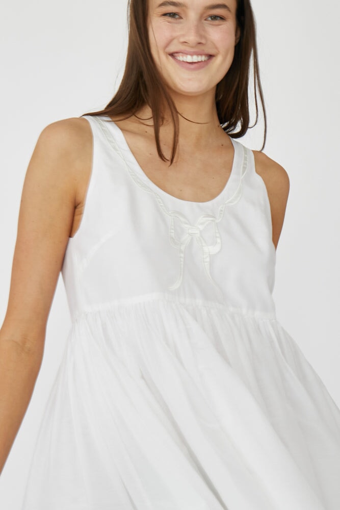 Rachel Antonoff - Eliana Dress -