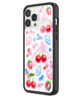 Wildflower Sweet Cherries iPhone 13 Pro Max Case