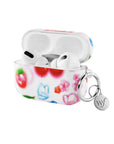 Wildflower Sweet Cherries Airpods Pro Case