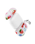 Wildflower Sweet Cherries Airpods Pro Case