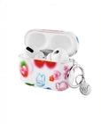 Wildflower - Sweet Cherries AirPods Case -