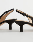 & Other Stories - Helmi Pump - Black -
