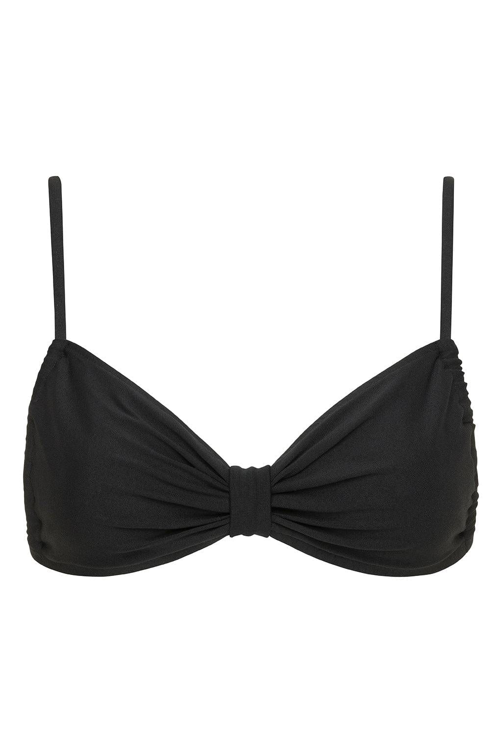 Montce - Sable Devin Bikini Top -