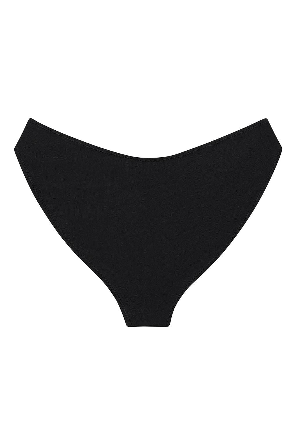 Montce - Sable Added Coverage Lulu Bikini Bottom -