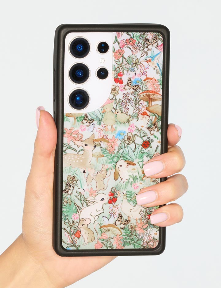 Lifestyle Image 01 Lifestyle Image 01 Fruit Tart Samsung Galaxy Case