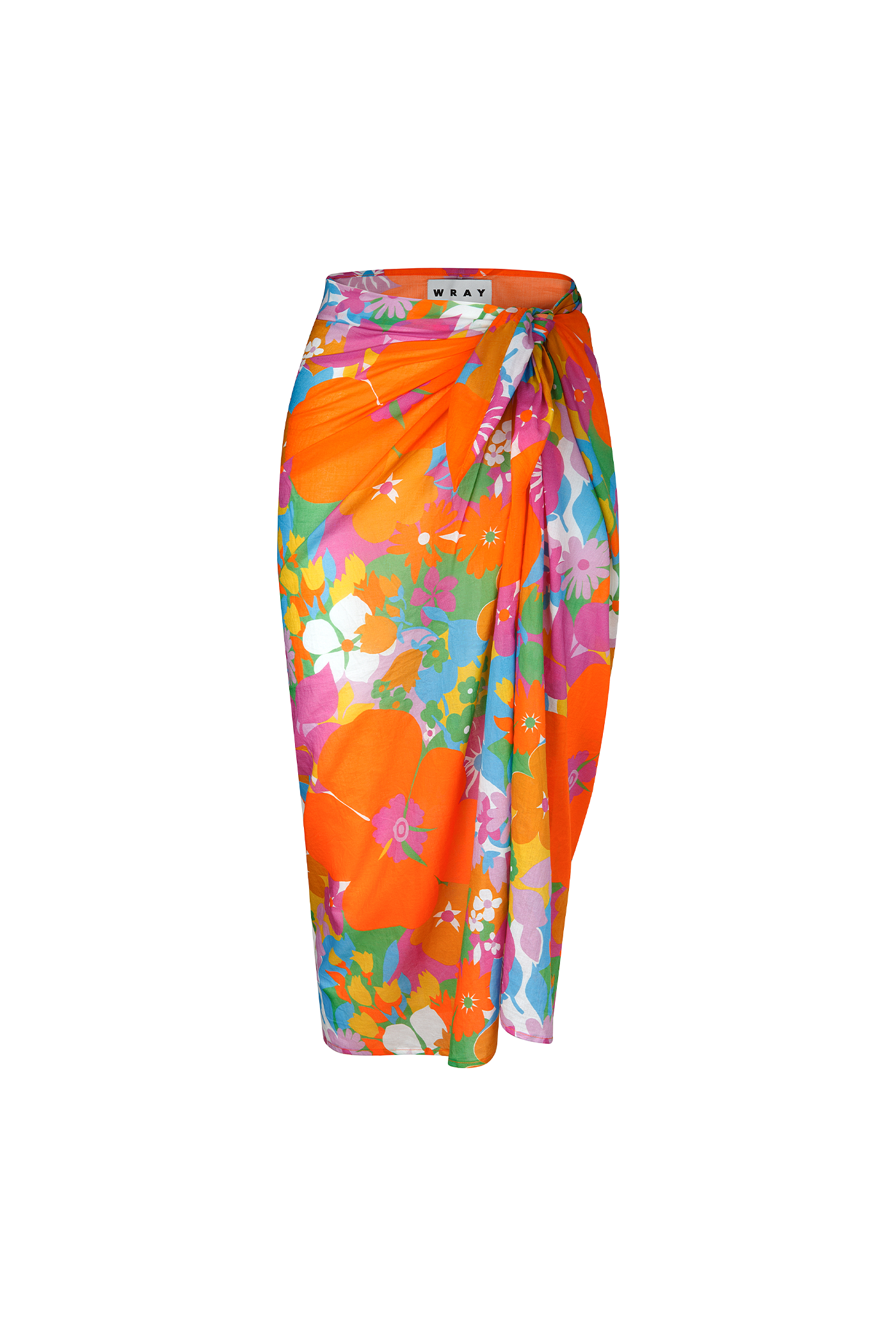 WRAY - Sarong - Kokomo -