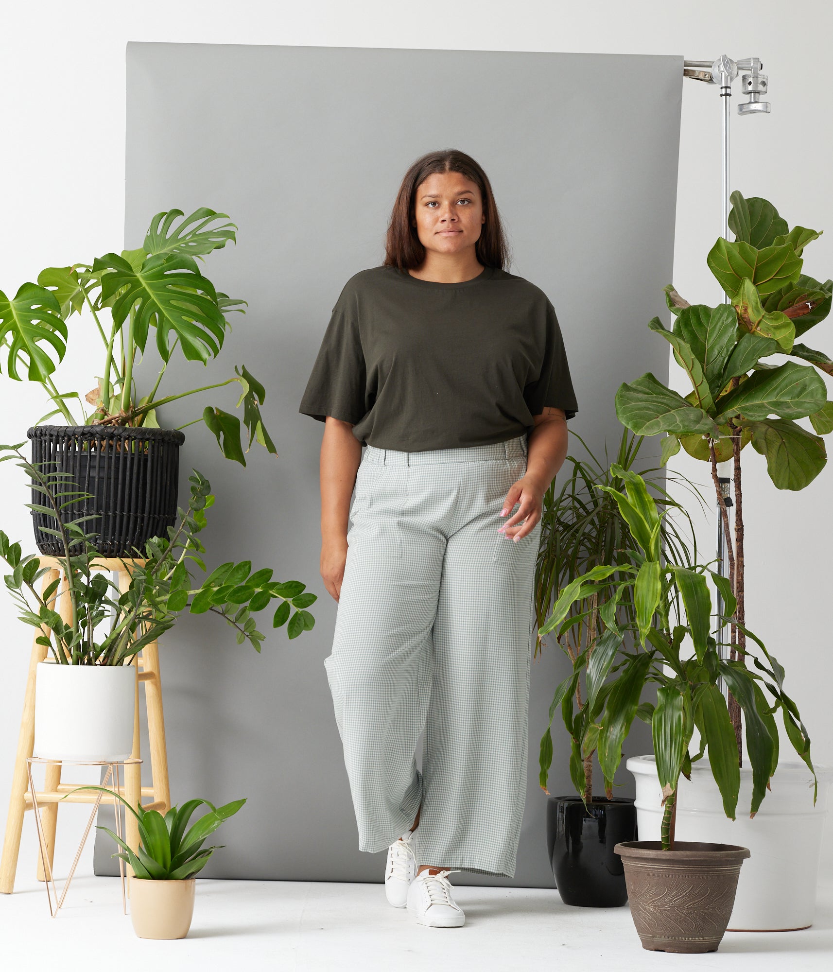 Known Supply - Sawyer Pant - Tide Pool -