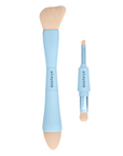 Alleyoop - Multi-Tasker Makeup Brush -