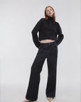 & Other Stories - Raphaela Sweater - Black -