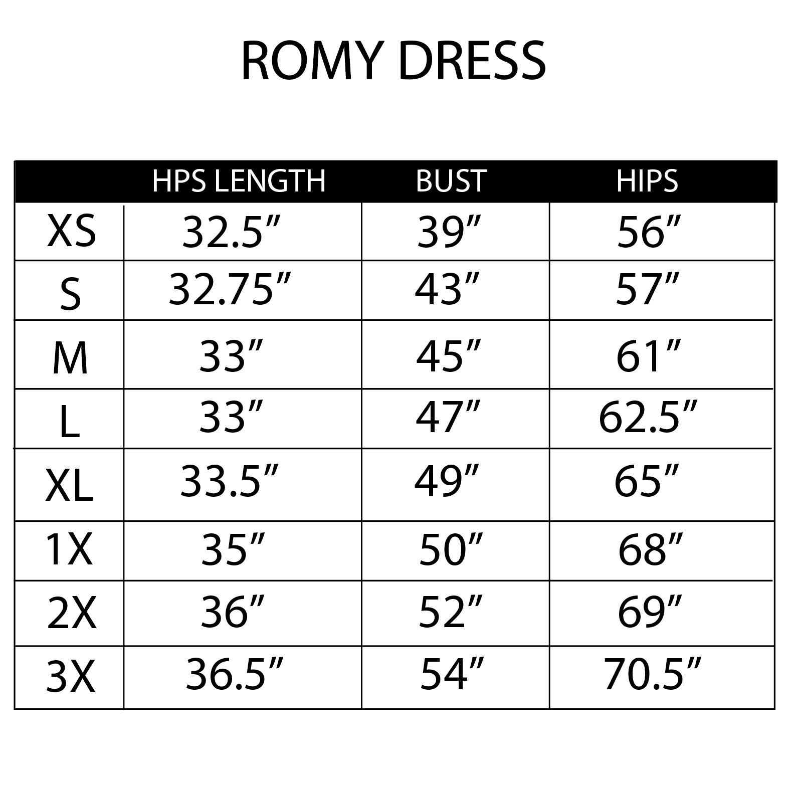 Boyko - Romy Dress -