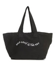 Gergana Ivanova - Self-Love Tote -
