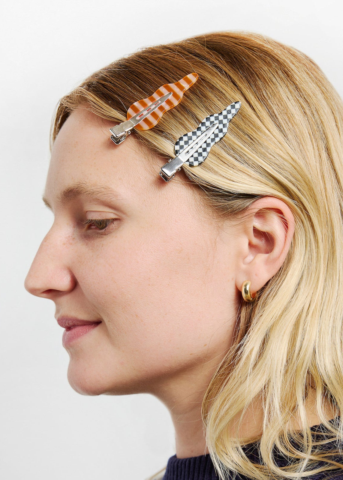 Chunks - Setting Clips - Stripe & Glitch -