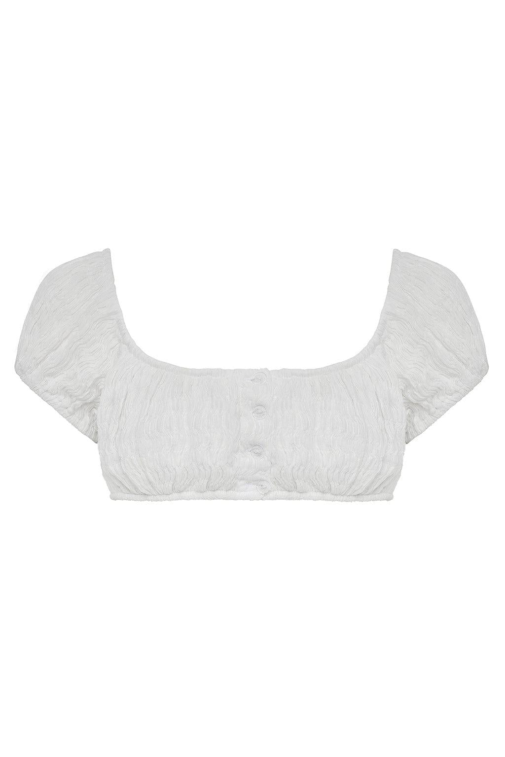 Montce - Seychelles Bandita Bikini Top -