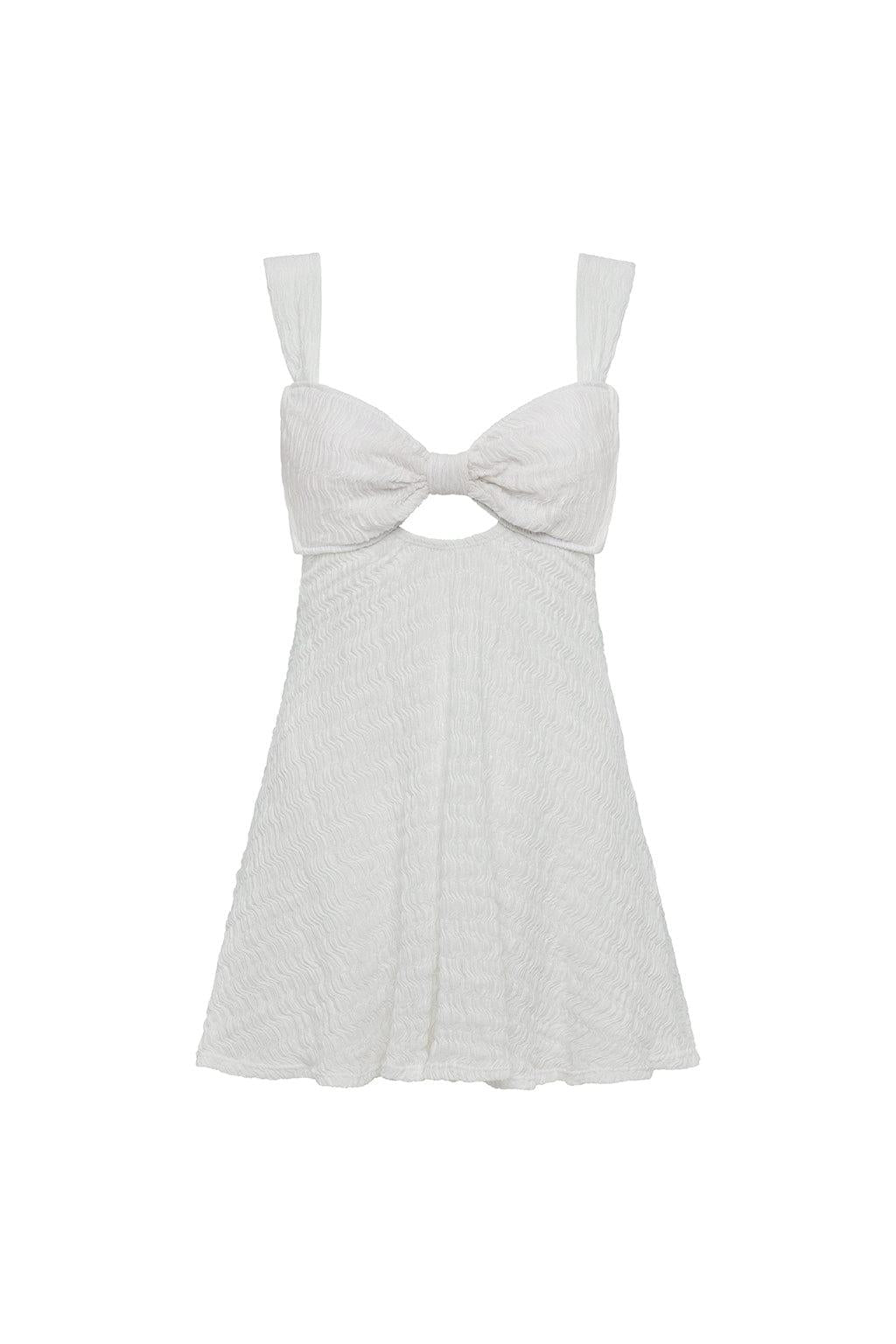 Montce - Seychelles Devin Short Slip Dress -