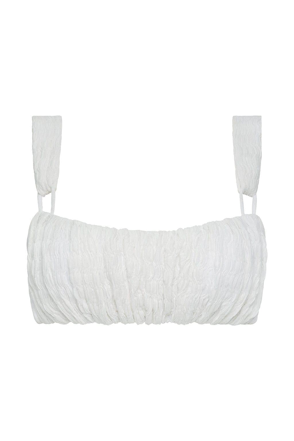 Montce - Seychelles Victoria Bikini Top -