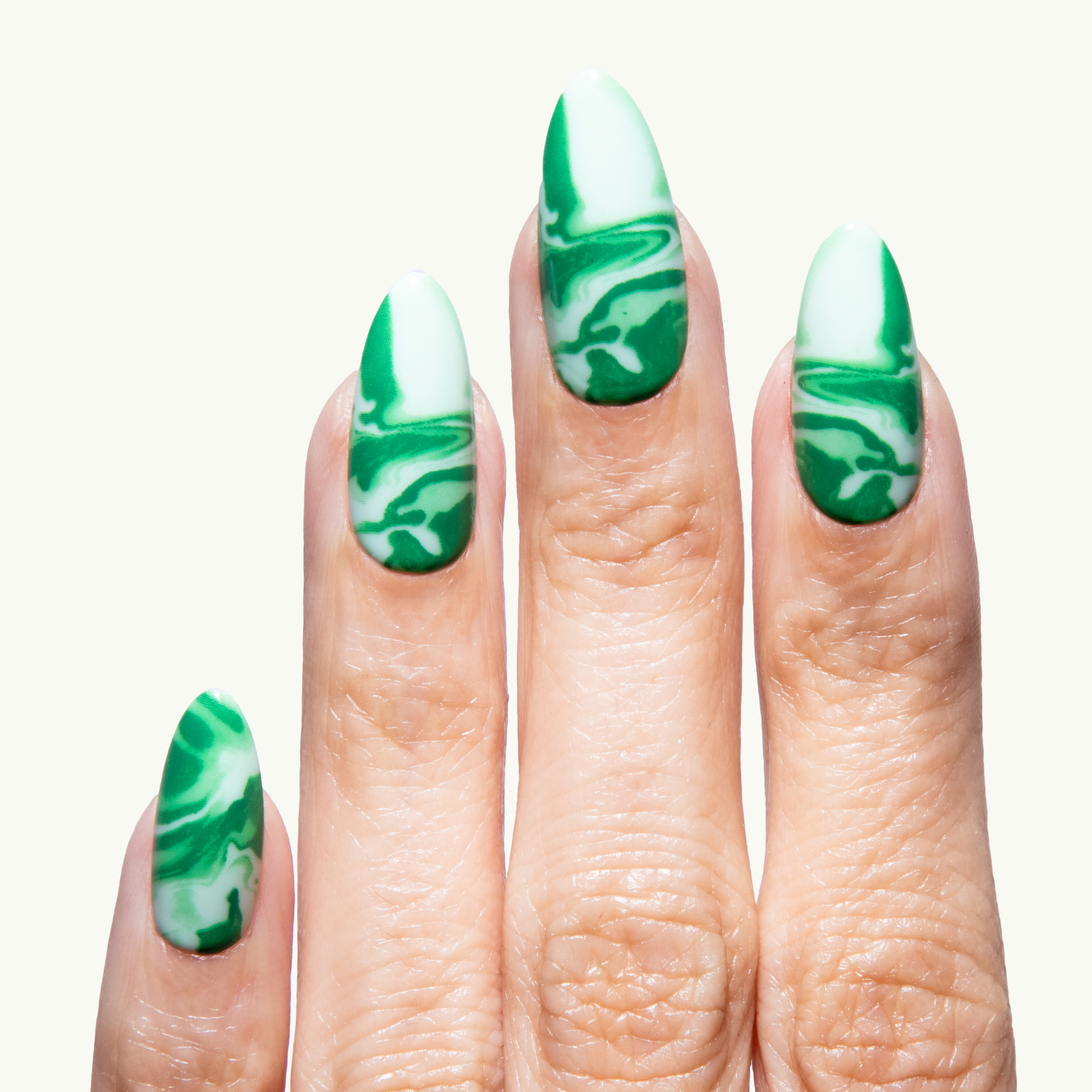 Chillhouse - She's A Gem Press Ons -