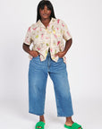 Rachel Antonoff - James Shirt -
