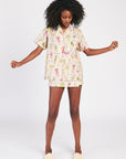 Rachel Antonoff - James Shirt -
