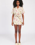 Rachel Antonoff - Sid Skort -