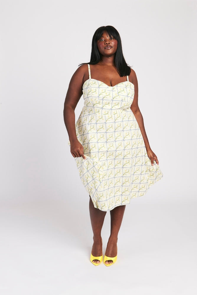 Rachel Antonoff - Harper Dress -