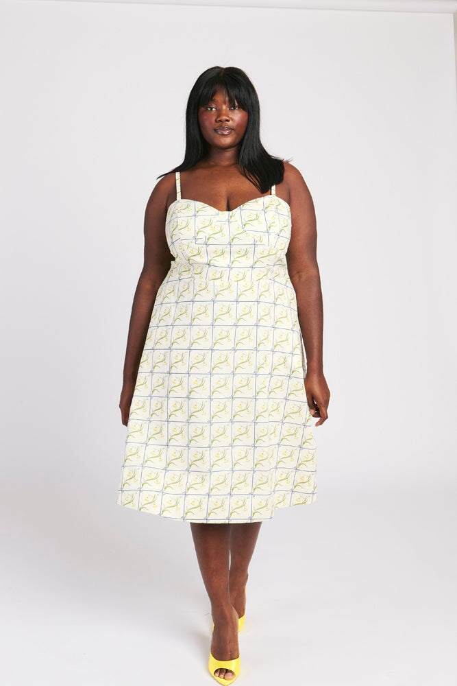 Rachel Antonoff - Harper Dress -