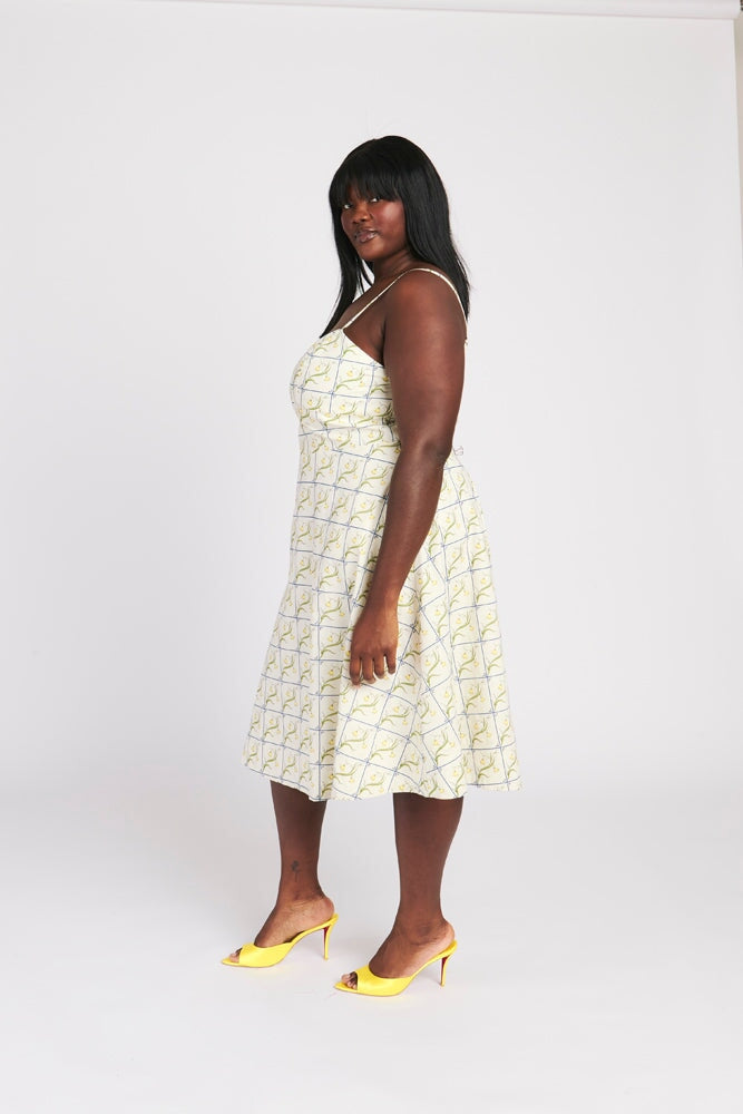 Rachel Antonoff - Harper Dress -