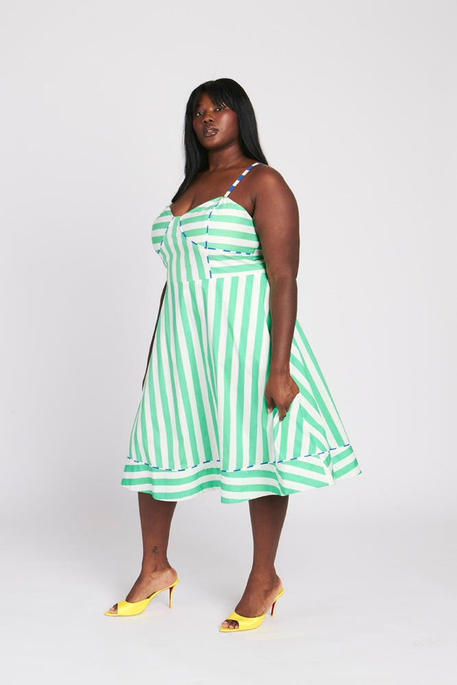 Rachel Antonoff - Harper Dress -