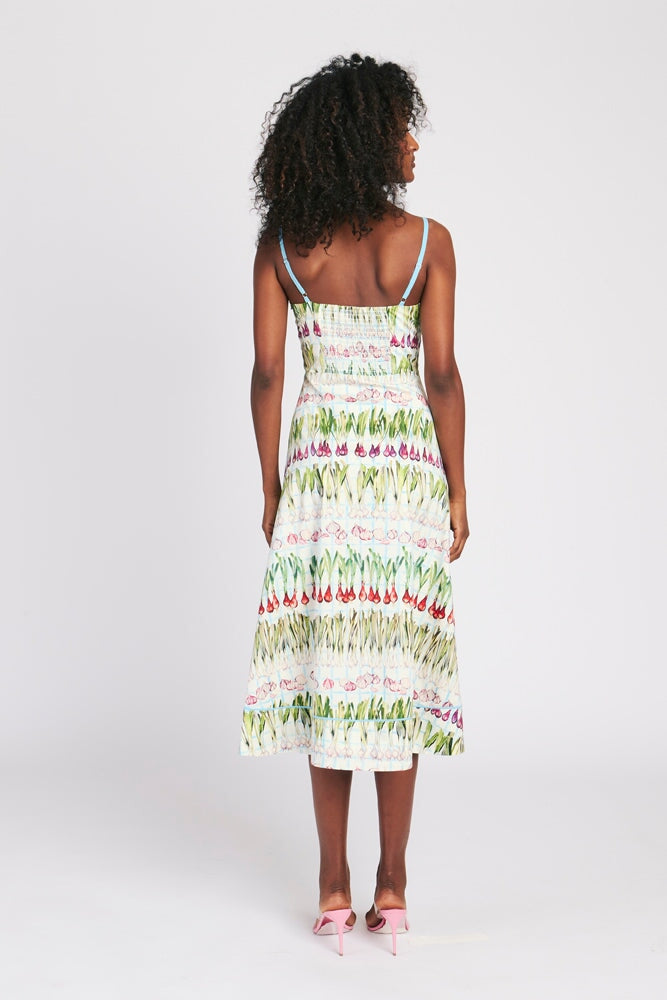 Rachel Antonoff - Harper Dress -