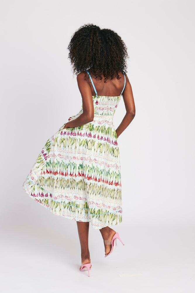 Rachel Antonoff - Harper Dress -