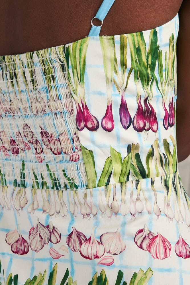 Rachel Antonoff - Harper Dress -