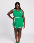 Rachel Antonoff - Tashi Romper -