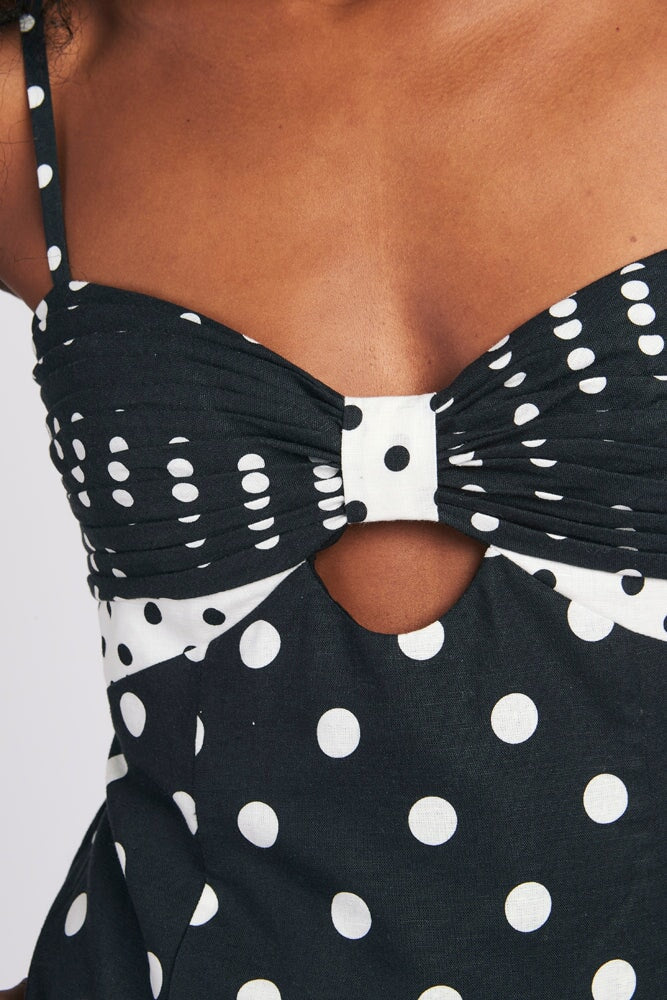 Rachel Antonoff - Minnie Dress -