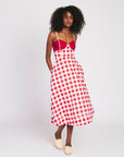 Rachel Antonoff - Harper Dress -