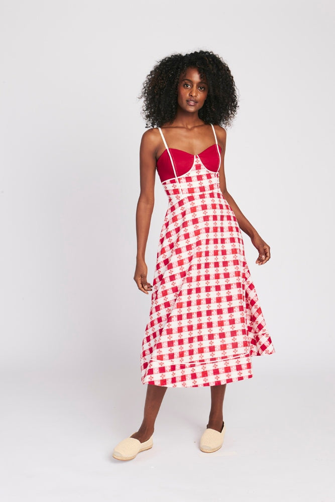 Rachel Antonoff - Harper Dress -