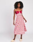 Rachel Antonoff - Harper Dress -