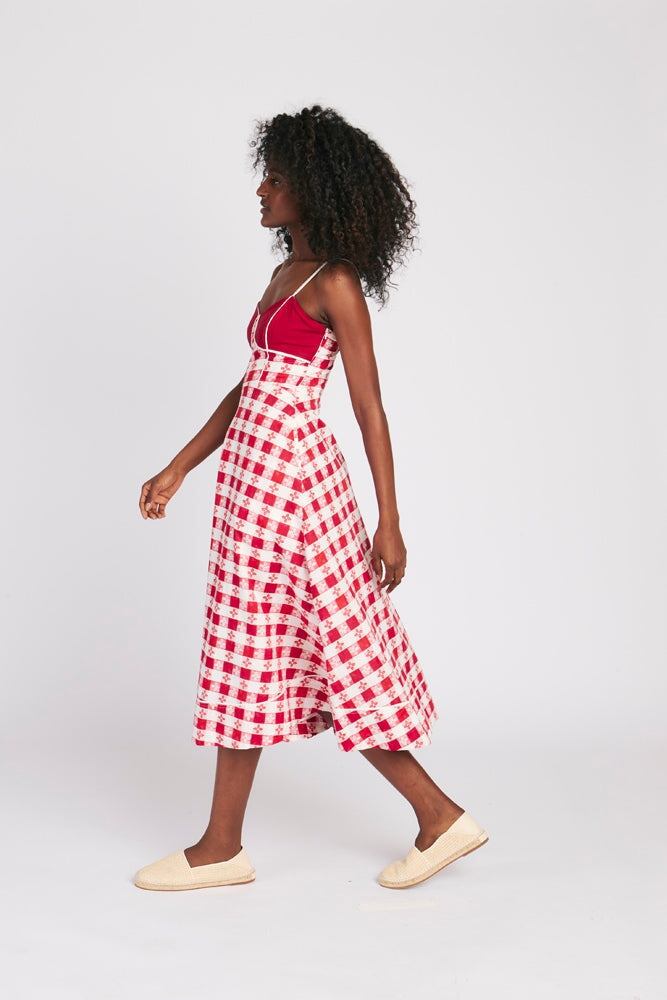 Rachel Antonoff - Harper Dress -