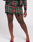 Rachel Antonoff - Margaret Knit Skirt -