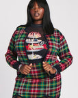 Rachel Antonoff - Clara Cardigan -
