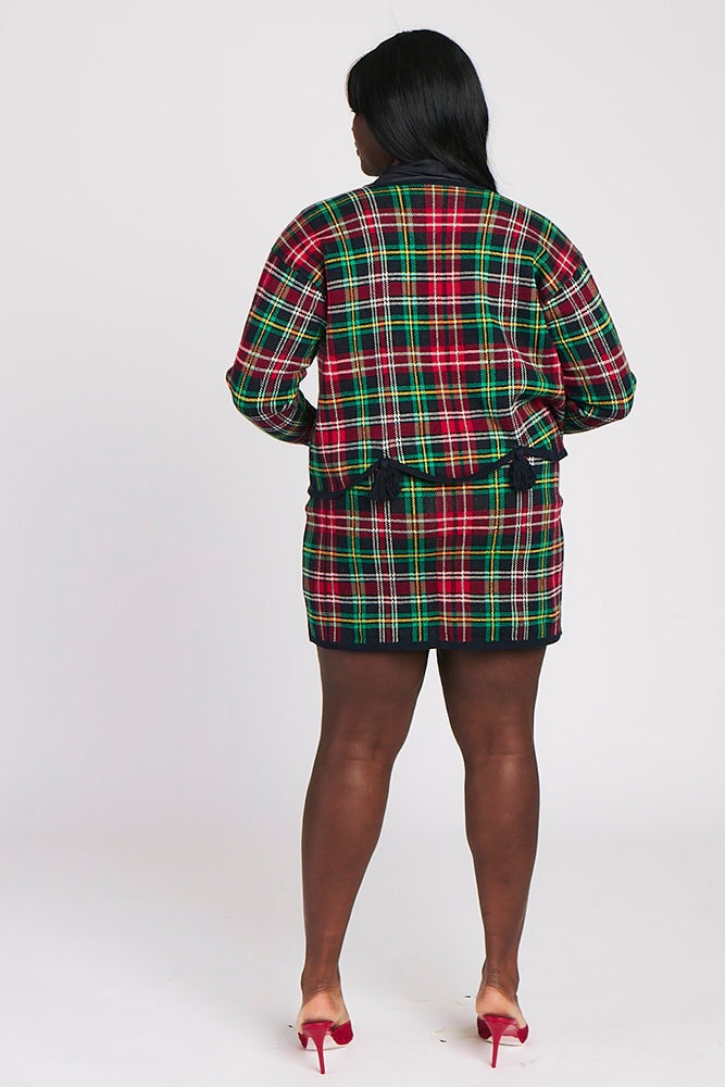 Rachel Antonoff - Clara Cardigan -