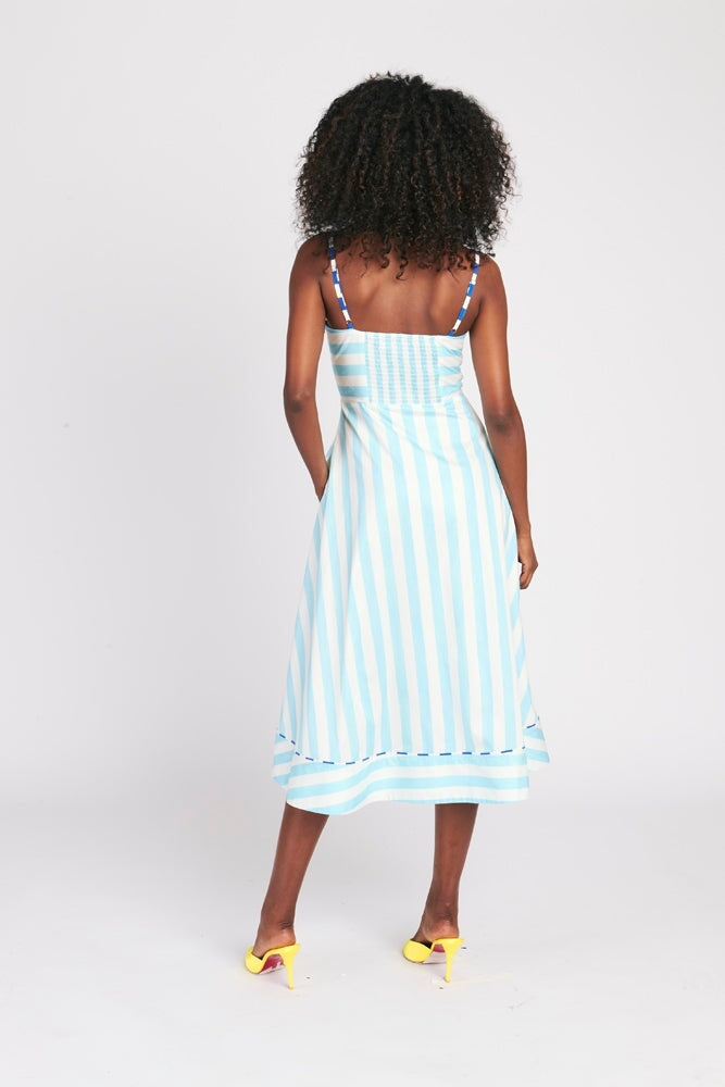 Rachel Antonoff - Harper Dress -