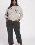 Rachel Antonoff - Stan Sweater -