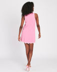 Rachel Antonoff - Sylvie Cupcake Mini Dress -