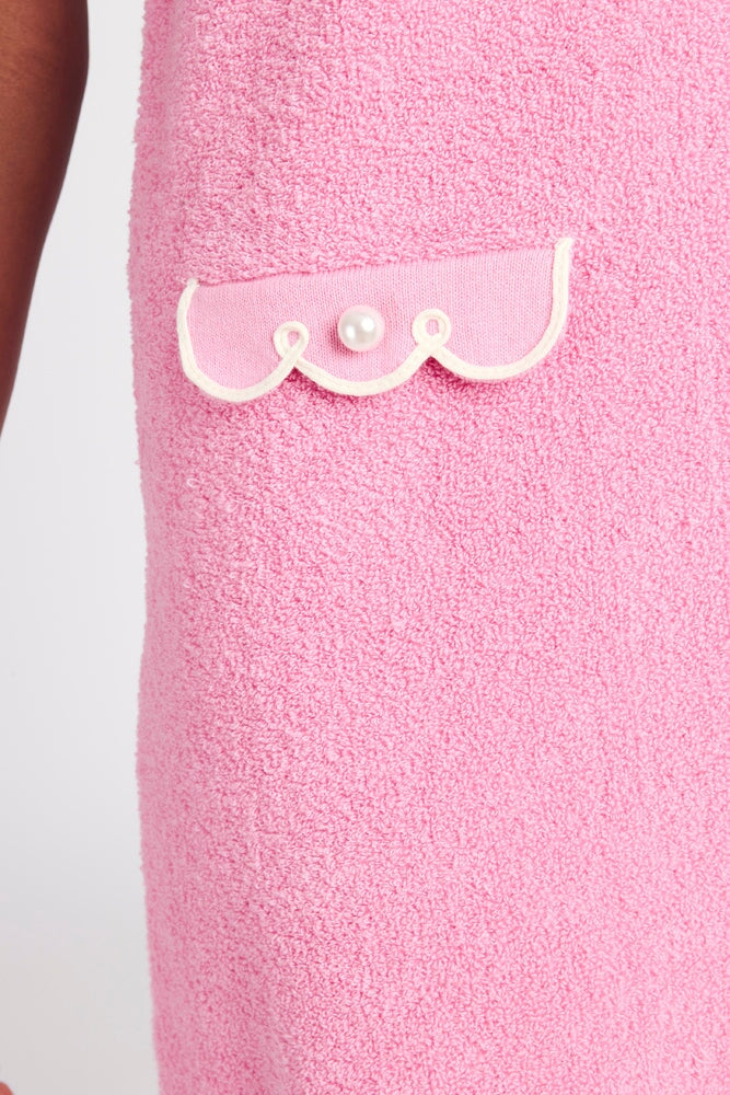 Rachel Antonoff - Sylvie Cupcake Mini Dress -