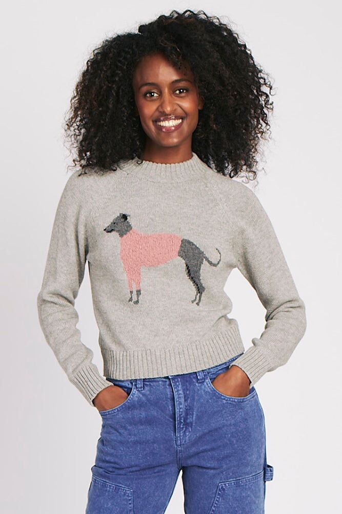 Rachel Antonoff - Stan Sweater -