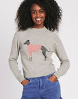 Rachel Antonoff - Stan Sweater -