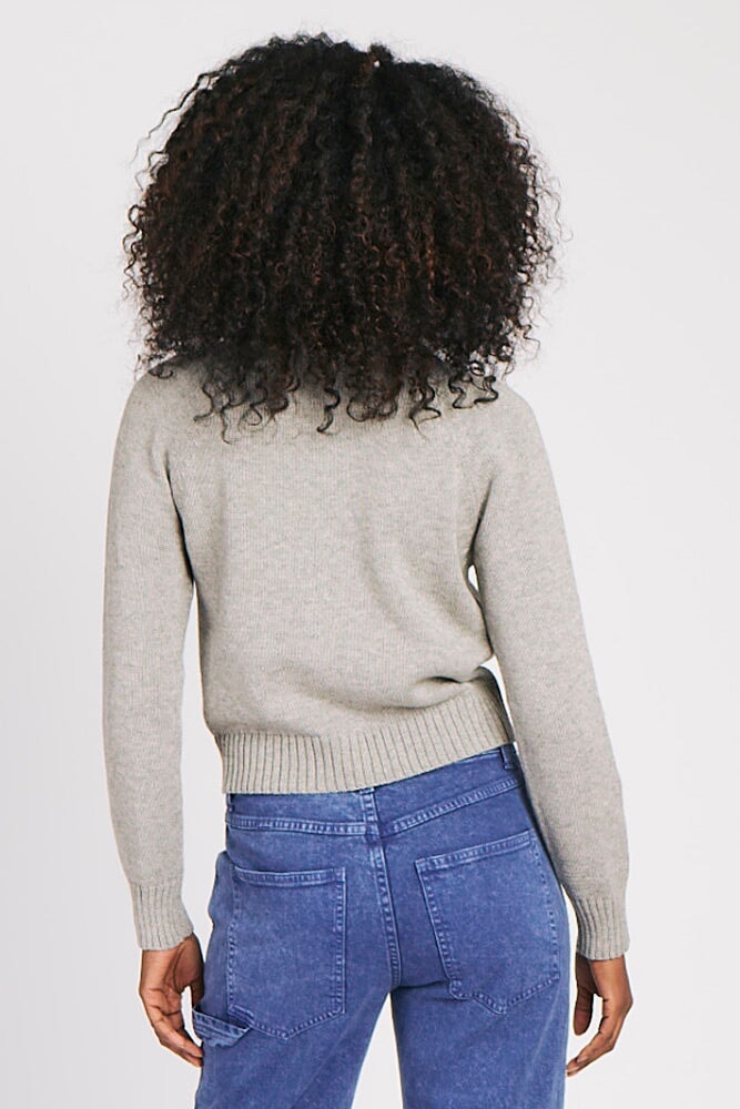 Rachel Antonoff - Stan Sweater -
