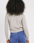 Rachel Antonoff - Stan Sweater -