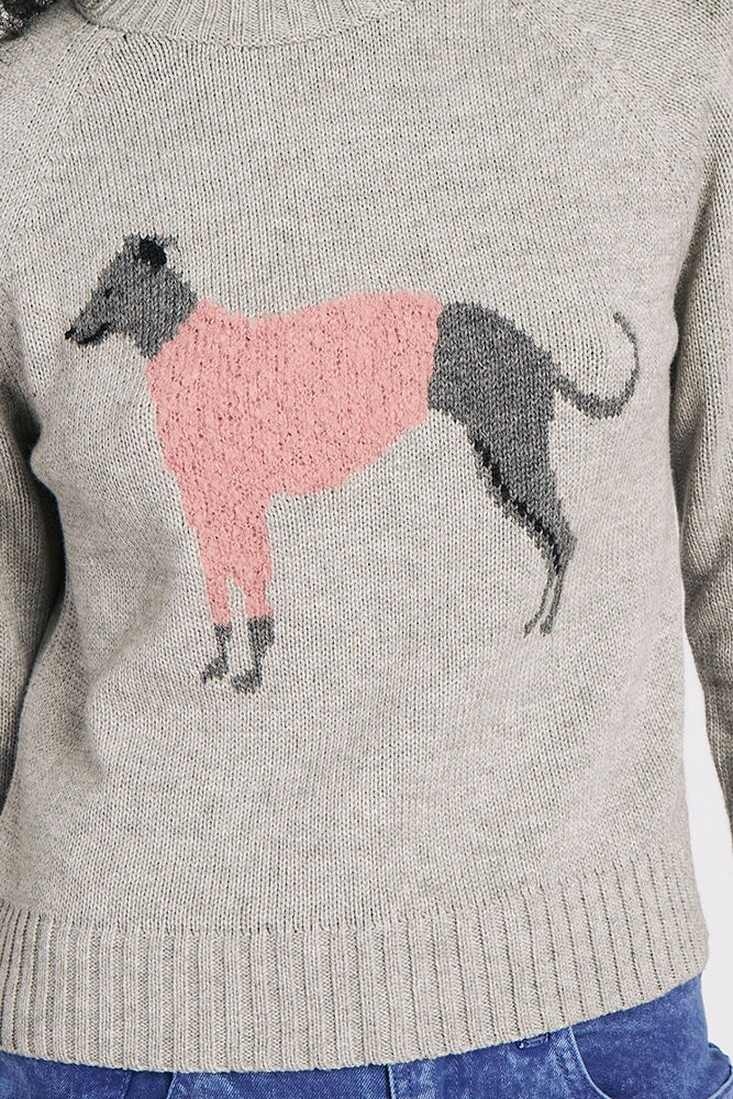Rachel Antonoff - Stan Sweater -