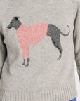 Rachel Antonoff - Stan Sweater -